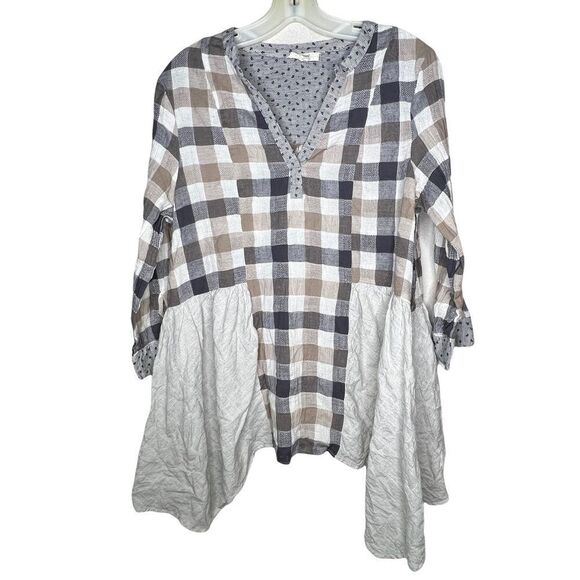 ODDY Tops - Oddy Top‎